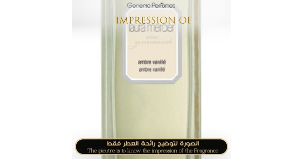 Generic Perfumes | Premium Perfume Oils – Inspired by